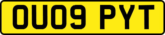 OU09PYT