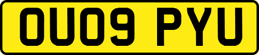 OU09PYU
