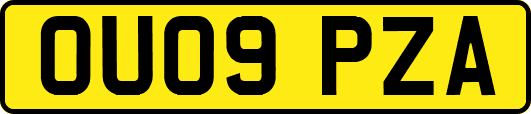 OU09PZA