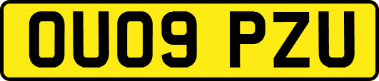 OU09PZU