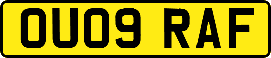 OU09RAF