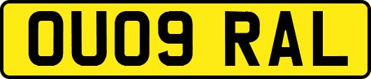 OU09RAL