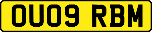 OU09RBM