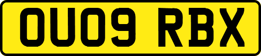 OU09RBX