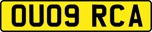 OU09RCA