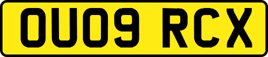 OU09RCX