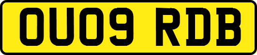 OU09RDB