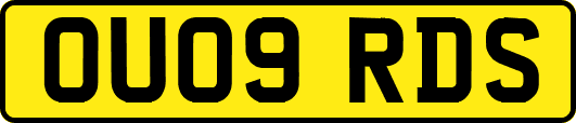 OU09RDS