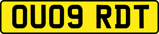 OU09RDT