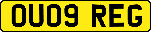 OU09REG
