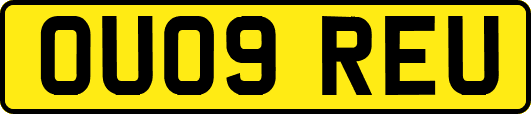 OU09REU