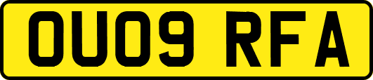 OU09RFA