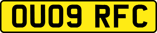 OU09RFC