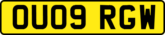 OU09RGW