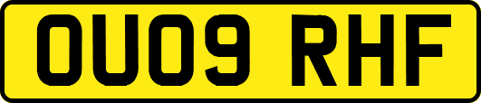 OU09RHF