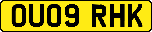 OU09RHK