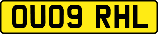 OU09RHL