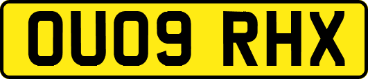 OU09RHX