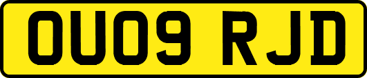 OU09RJD