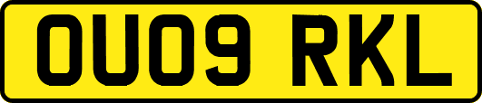 OU09RKL