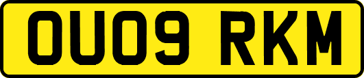 OU09RKM