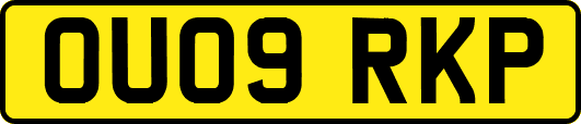 OU09RKP