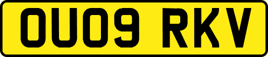 OU09RKV