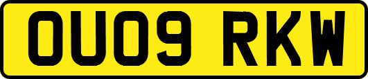 OU09RKW