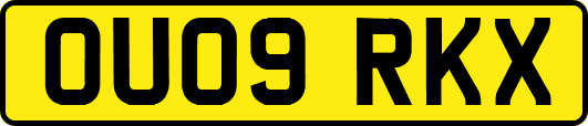 OU09RKX