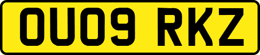 OU09RKZ