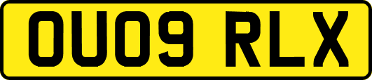 OU09RLX