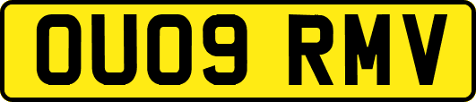 OU09RMV