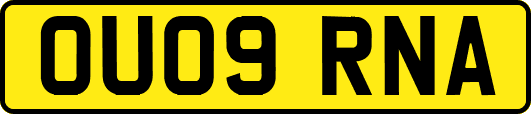 OU09RNA