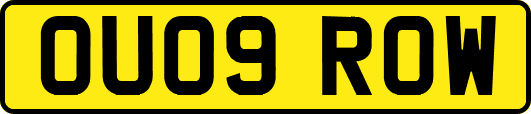 OU09ROW