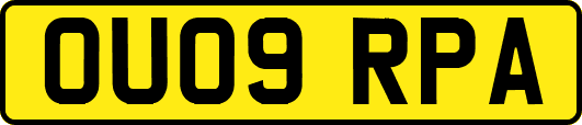 OU09RPA