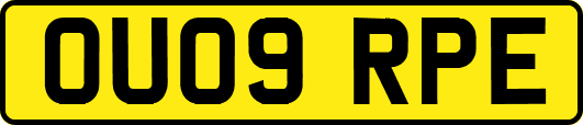 OU09RPE