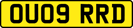OU09RRD