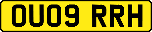 OU09RRH
