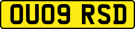 OU09RSD
