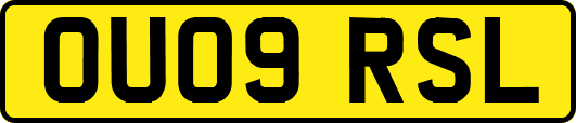 OU09RSL