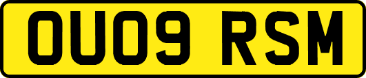 OU09RSM