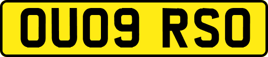 OU09RSO