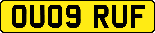 OU09RUF