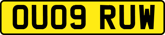 OU09RUW