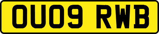 OU09RWB