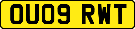 OU09RWT