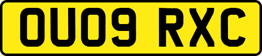 OU09RXC