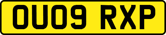 OU09RXP