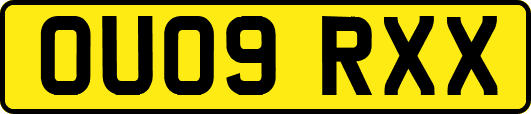 OU09RXX