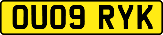 OU09RYK
